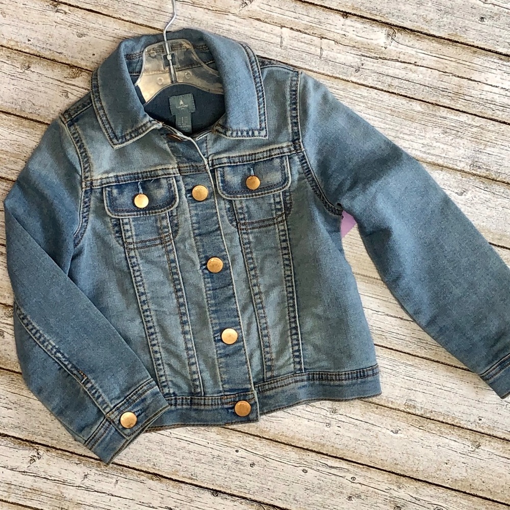 BabyGap Jean jacket